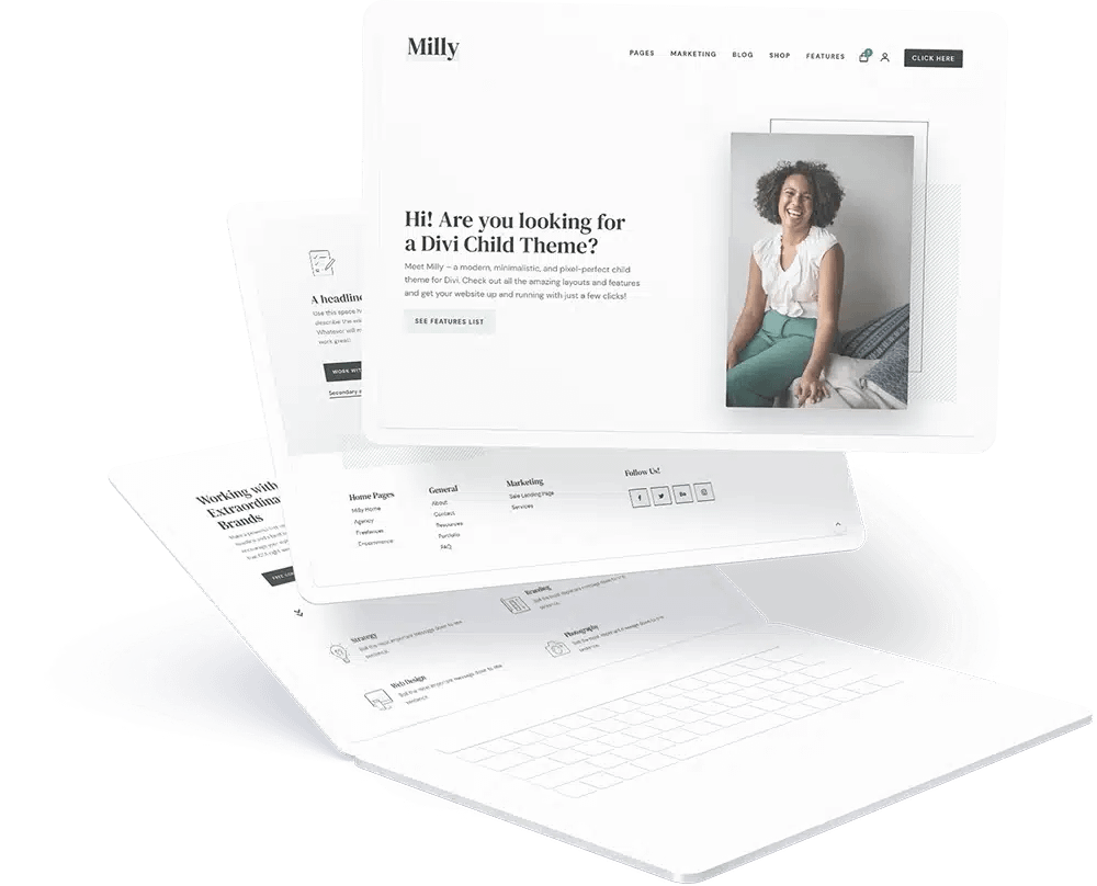 milly-3screens