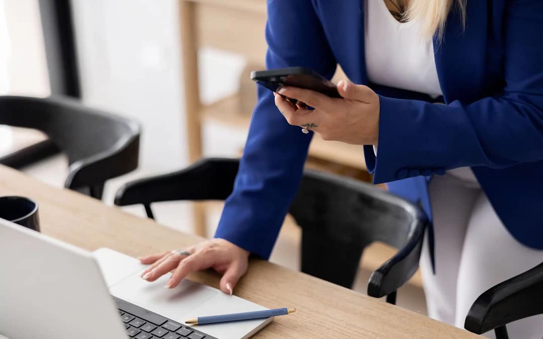 How to Create a Website That Reflects Your Brand